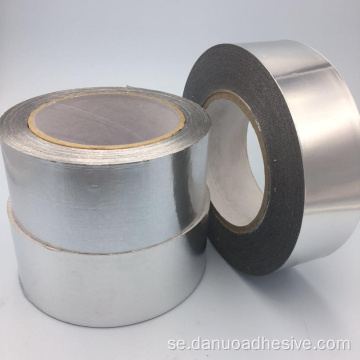Värmebeständig aluminiumband